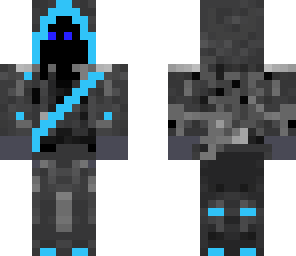the diamond assasian