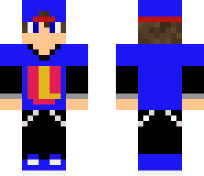 lance