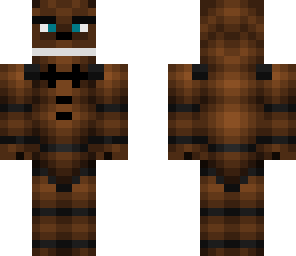 freddy fazbear