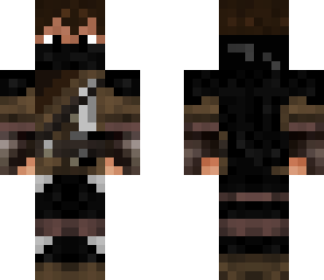 mercenary