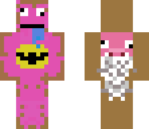 poptartpiggybatman