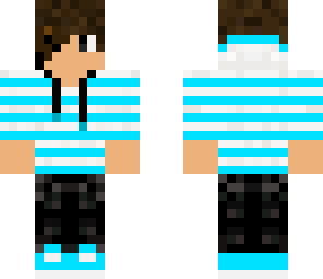 final skin