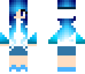 water hoodie girl edited