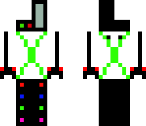 xbox cyborg