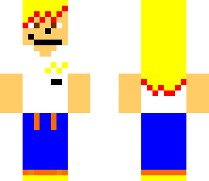 gym skin