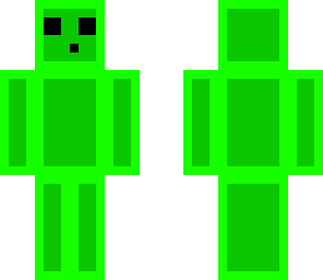 man slime wearing headphones