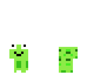 cute frog