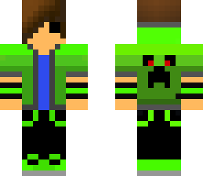 cool boy