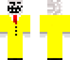 remake troll