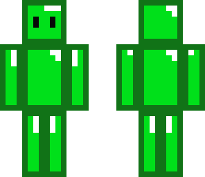 emerald derpy skin