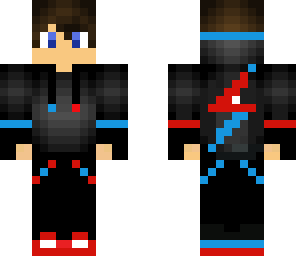 redblue dudet