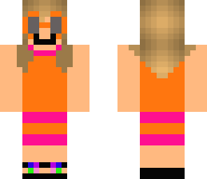summer outfit