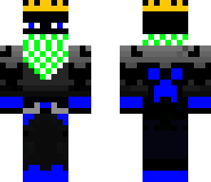 ender king
