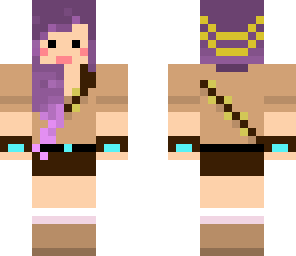 cute ihascupquake skin