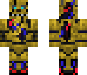 spring trap