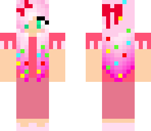 candy girl