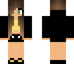 skin edit slight change