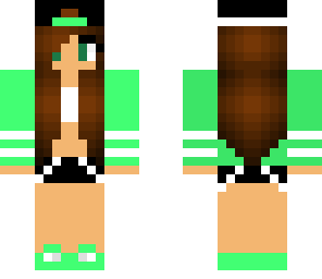 lime tomboy