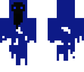 unwanted visitor