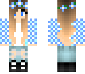 applaysmc's skin edit please dont use