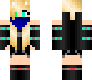 spy girl