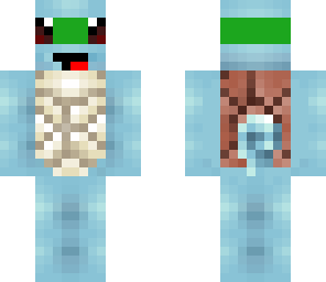 squirtle