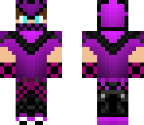 phantom's redone skin