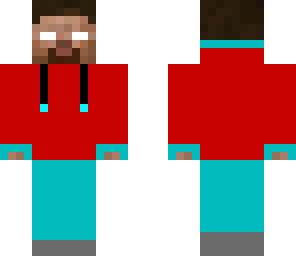 herobrine