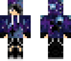 lost galaxy dude