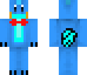 doctor mudkip