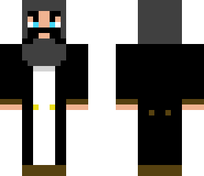old man