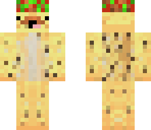 sombrero ocelot