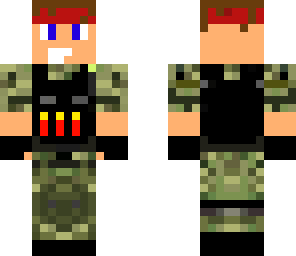 rambo
