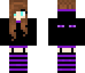 ender skin