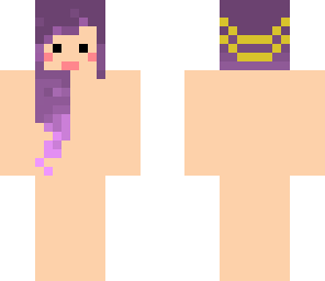 ihascupquake girl skin base