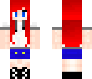 cute gamer girl
