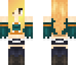 lucy heartfilia
