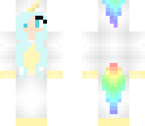 unicorn girl