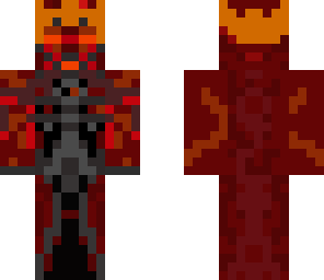 fire king
