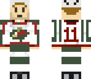 minnesota wild
