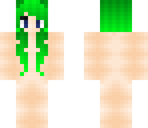 green base