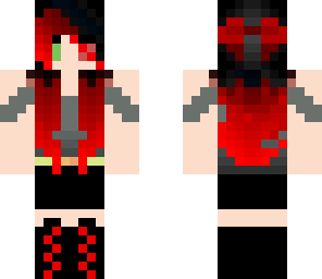 slayer's skin