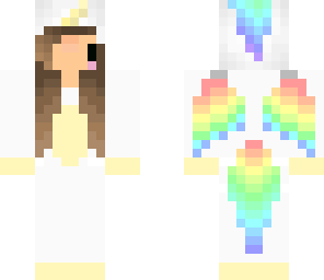 copy unicorn chibi