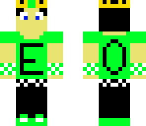king emerald