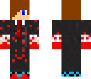 suit killer