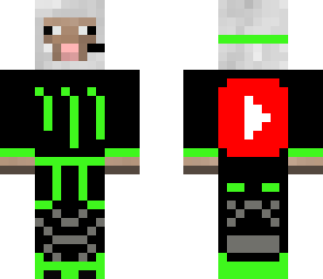 monster will