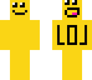 lol emoji