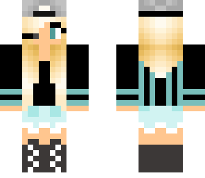 amdavis10504's skin