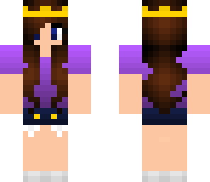 xsarah crown