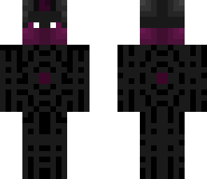 enderman assassin